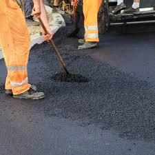 Why Choose Us For All Your Driveway Paving Needs in Center Line, MI?